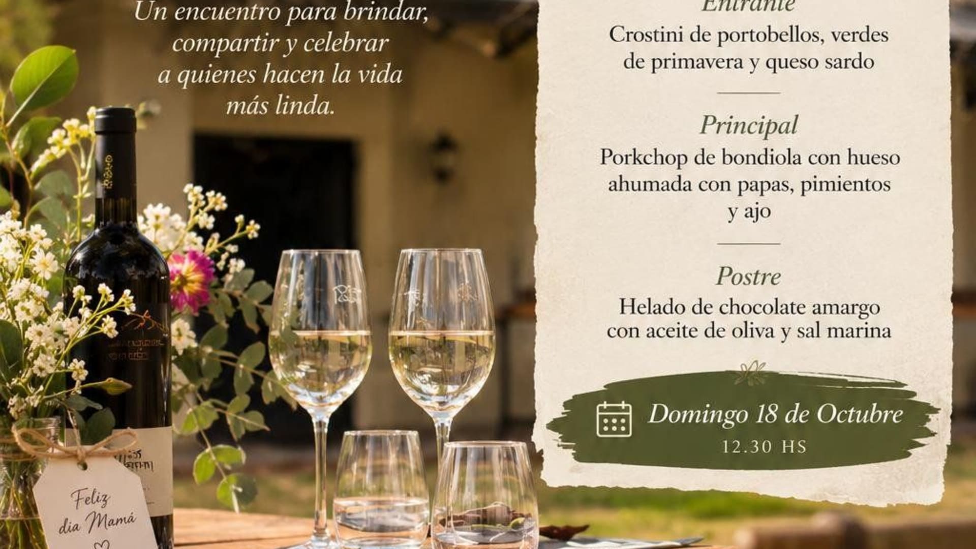 Bodega Chayee Bourras - Foto 10
