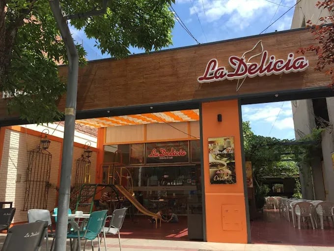 LA DELICIA Helados Artesanales - Foto 1