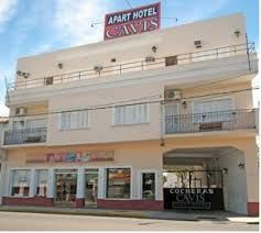Apart Hotel Cavis - Foto 1