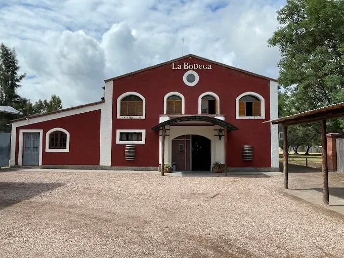 Apart Hotel La Bodega - Foto 1