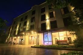 Apart Hotel Tierra Mora - Foto 1