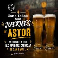 ASTOR Cervecería - Foto 1
