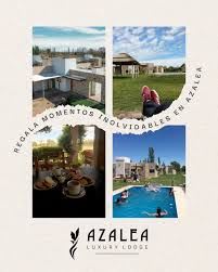Azalea Luxury Lodge – Las Paredes - Foto 1