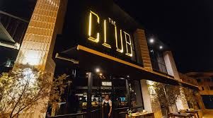 THE CLUB - Foto 1