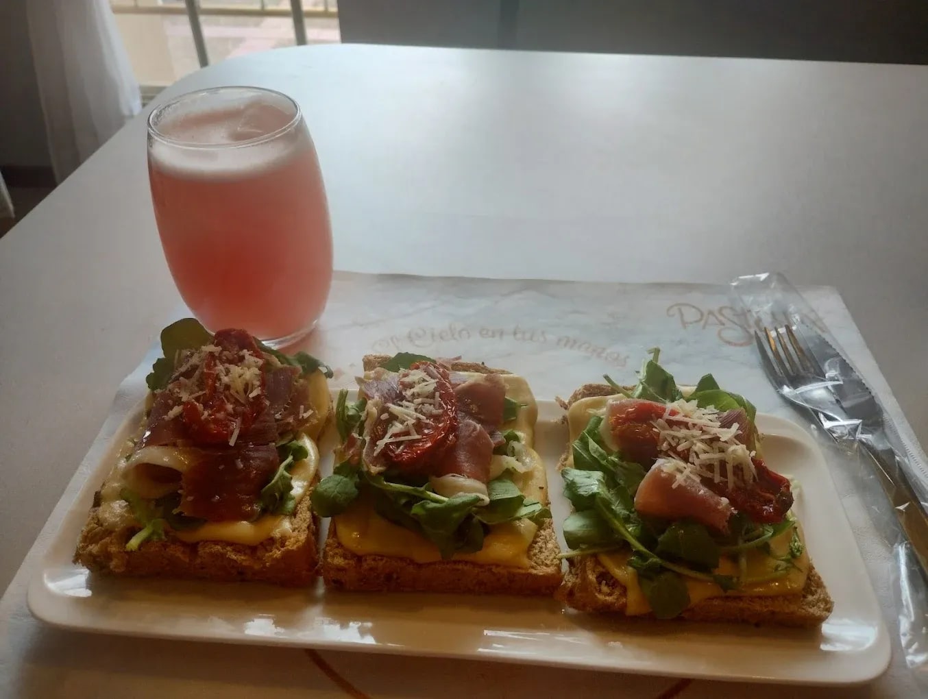 PASTELLA- Café - Pastelería - Foto 5