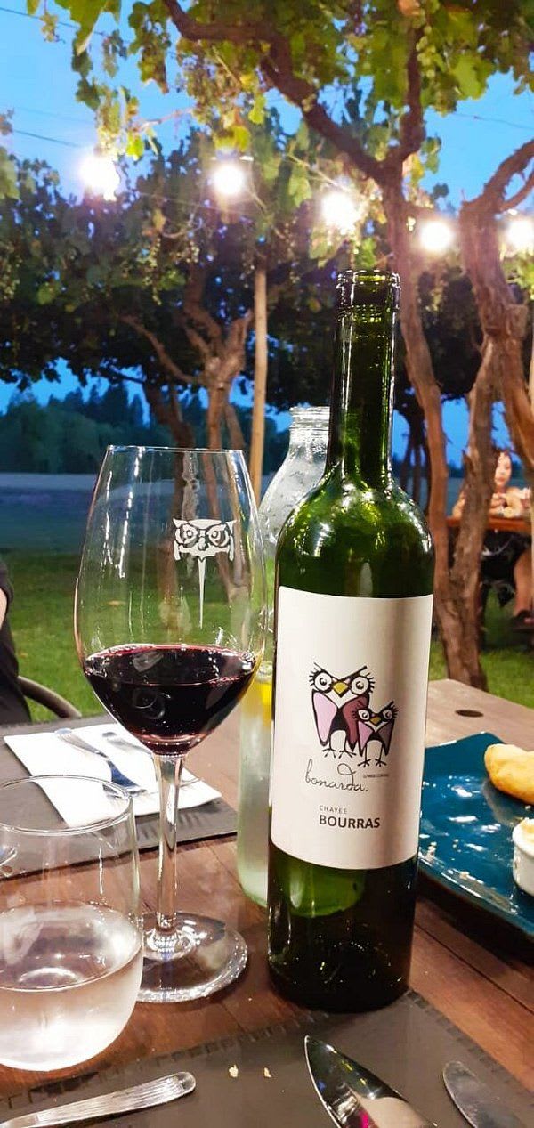Bodega Chayee Bourras - Foto 3