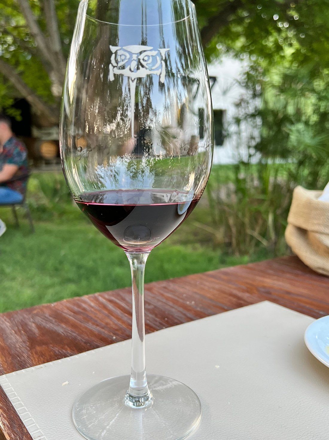 Bodega Chayee Bourras - Foto 4