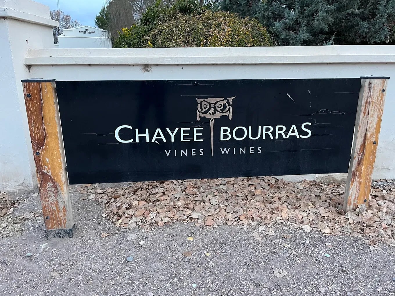 Bodega Chayee Bourras - Foto 7