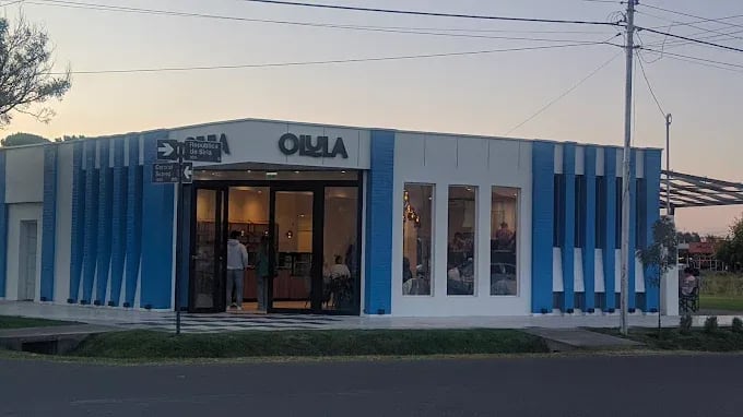 Olula (Centro de San Rafael) - Foto 1