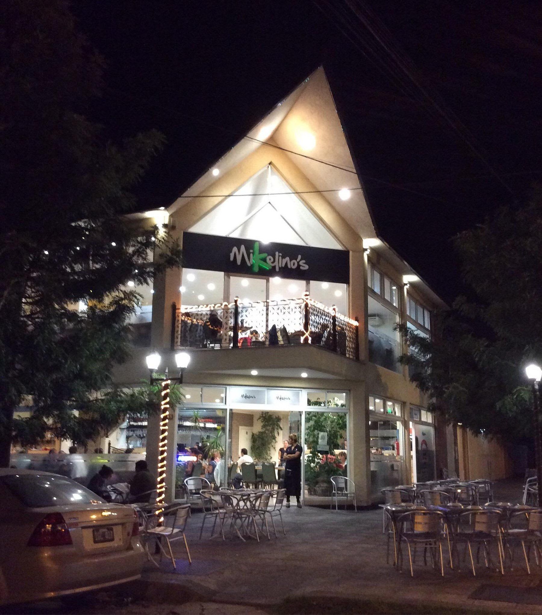 MIKELINOS - Restaurante/Pizzeria - Foto 1