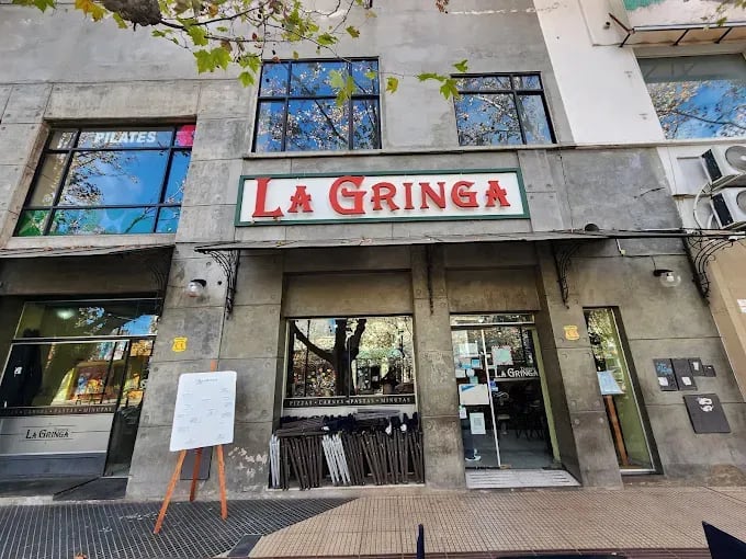LA GRINGA Restó Bar - San Rafael - Foto 1