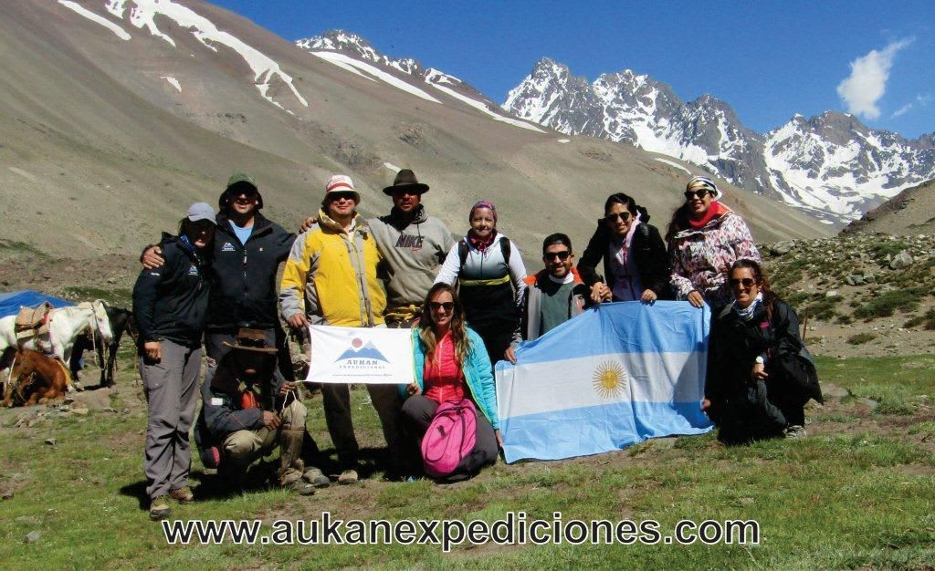 AUKAN EXPEDICIONES - Excursiones Locales y Turismo Emisivo. - Foto 1