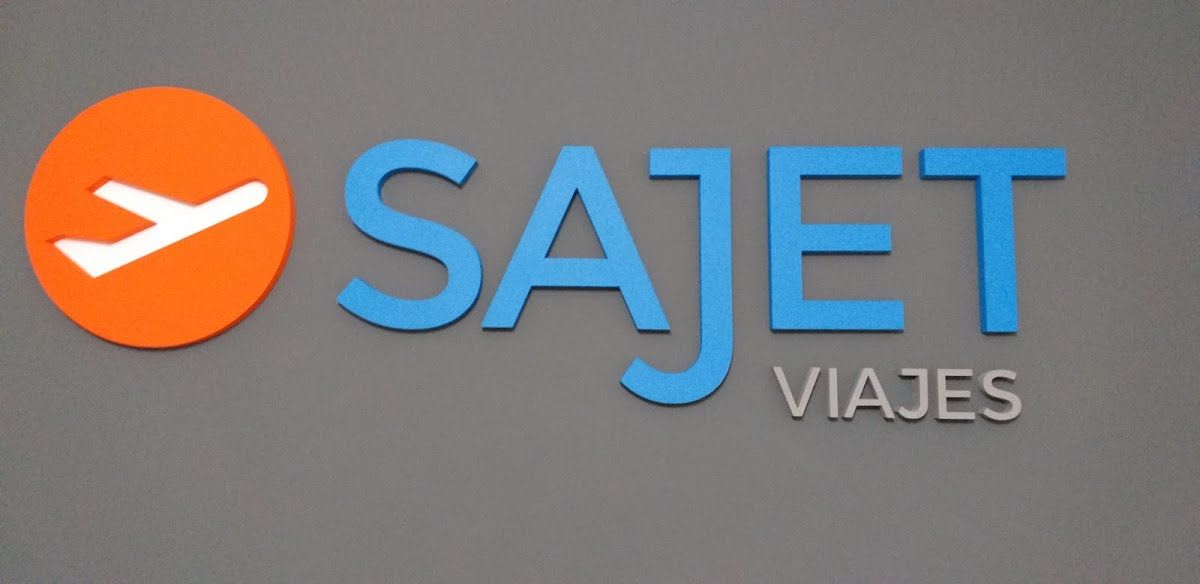 SAJET E.V.T.- Turismo Emisivo - Foto 1