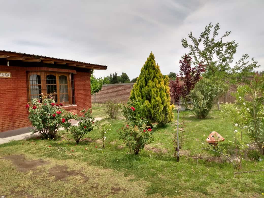 Lucy Sol Cabañas – Las Paredes - Foto 1