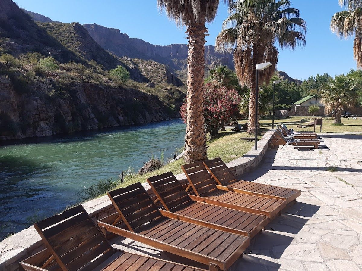Cabañas Valle Grande Hotel de Montaña – Estrella – Valle Grande - Foto 1