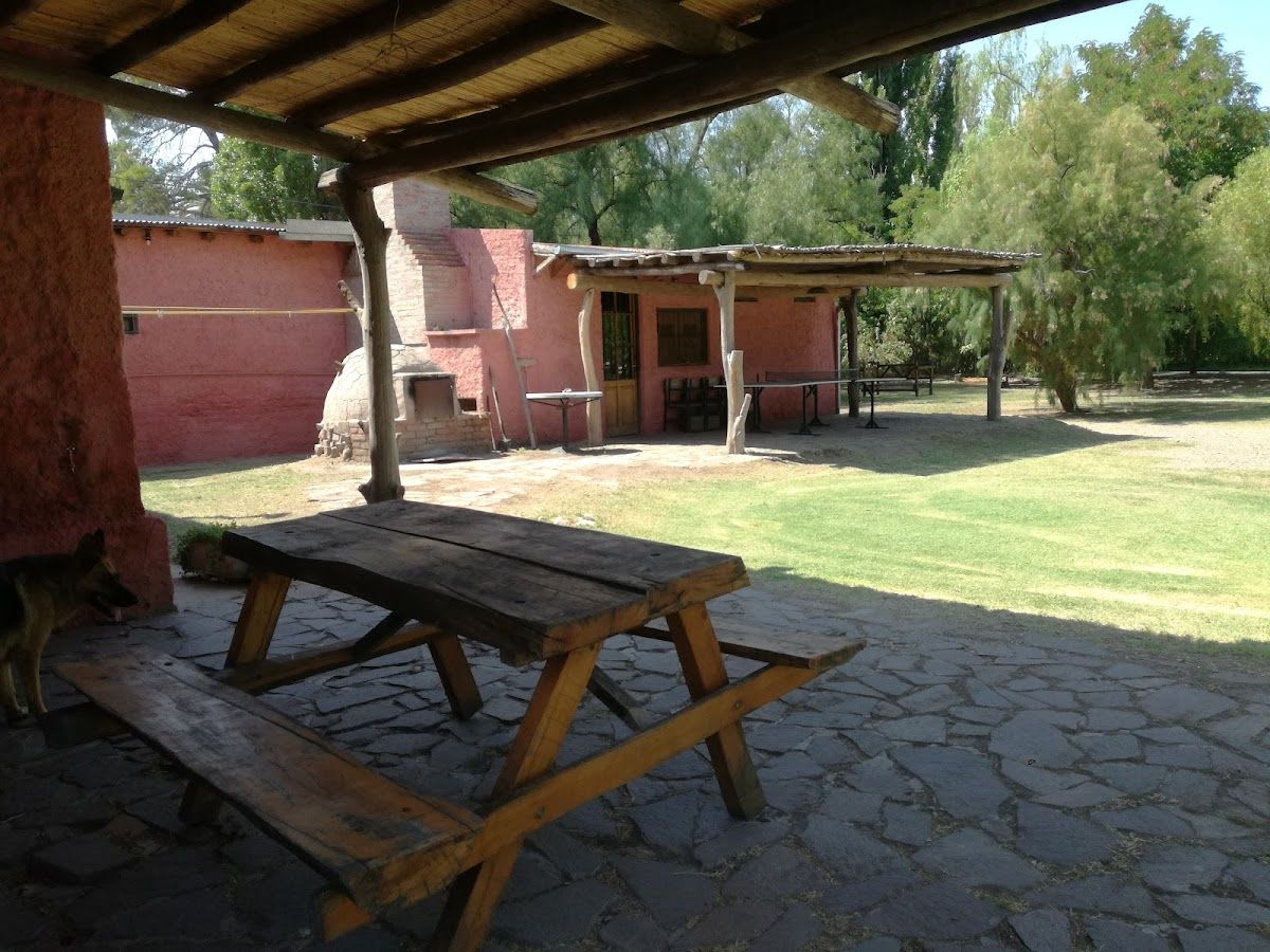 Finca El Alpataco- Rama Caída - Foto 1