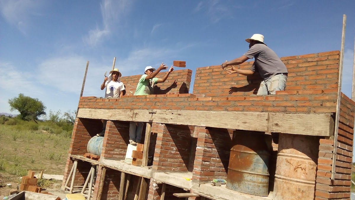 Casas Viejas – Las Paredes - Foto 1