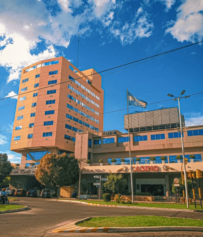 CASINO TOWER - Ciudad - Foto 1