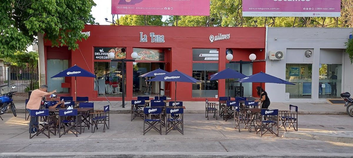 LA TANA - Ciudad - Foto 1