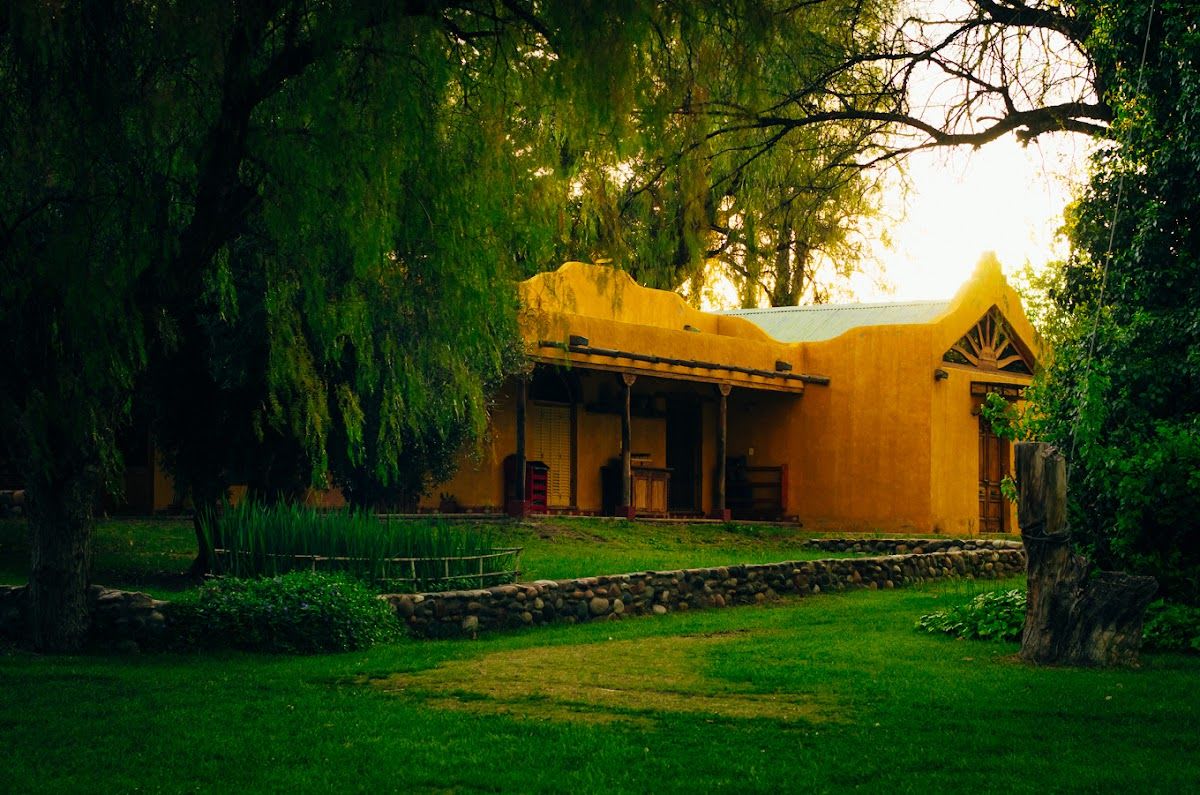 Finca La Encantada – Rama Caída - Foto 1