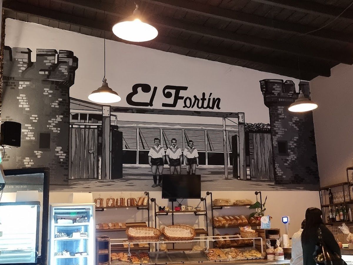 EL FORTIN Café - Ciudad - Foto 1