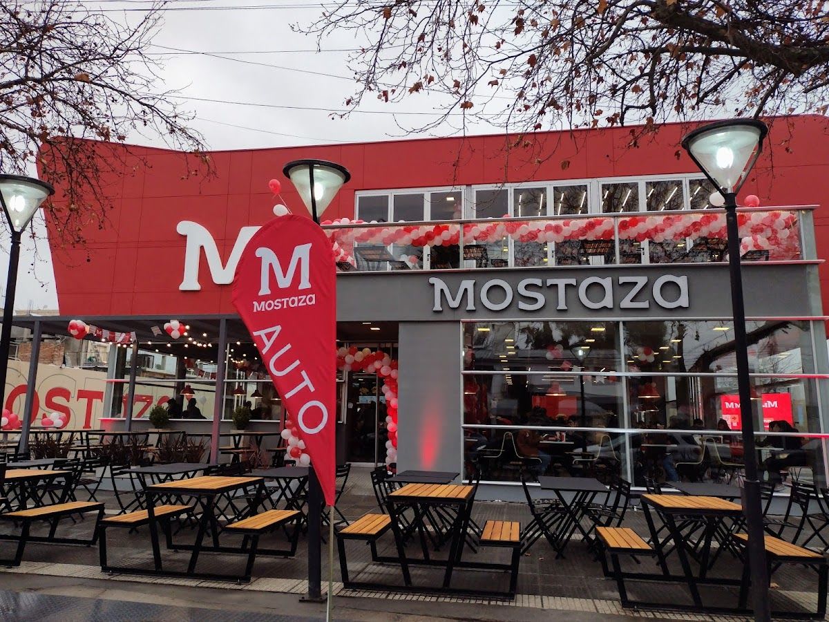 MOSTAZA - Ciudad - Foto 1