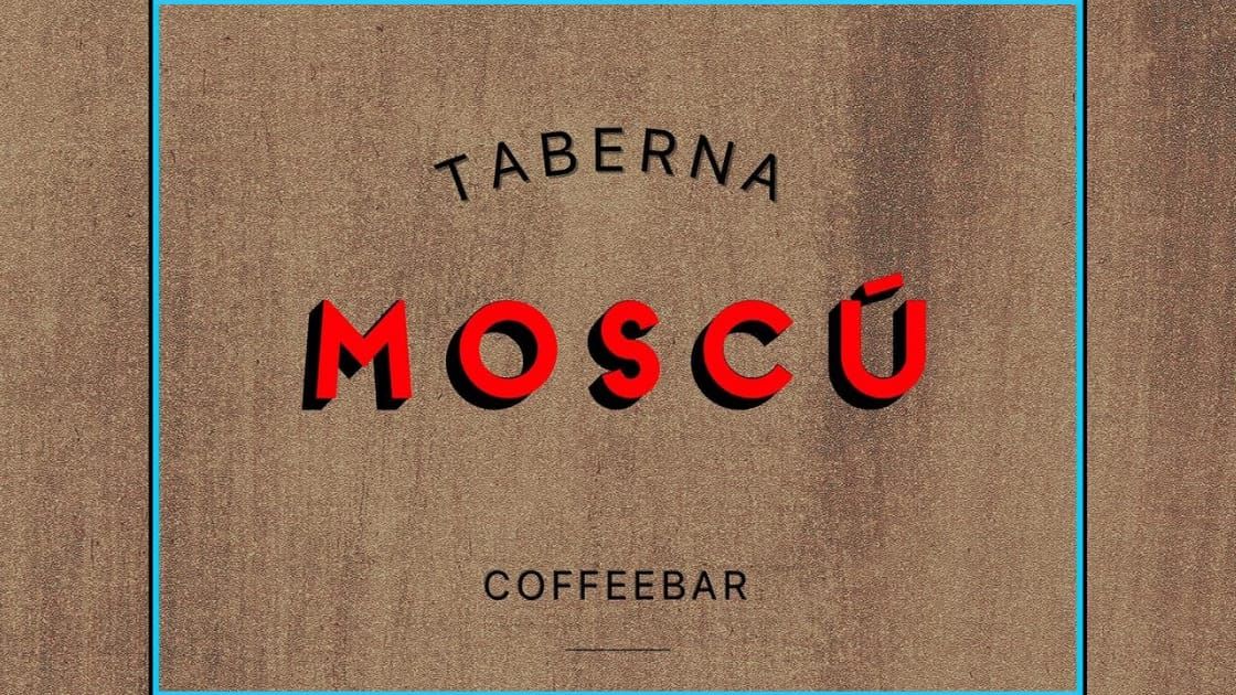 TABERNA MOSCU Coffee Bar - Ciudad - Foto 3