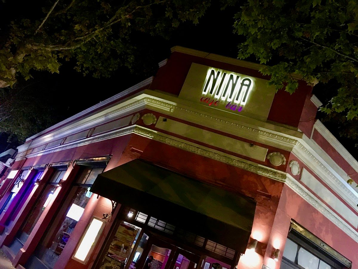 NINA (Café- Bar) -Ciudad - Foto 1
