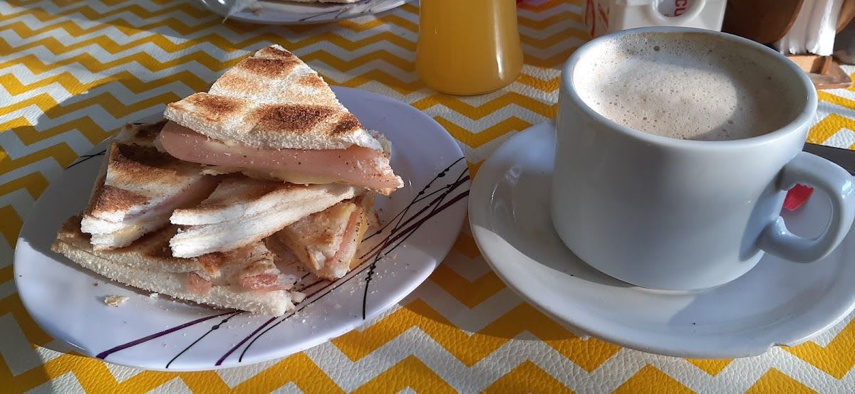 DON CARLOS (Café-Bar) - Ciudad - Foto 1