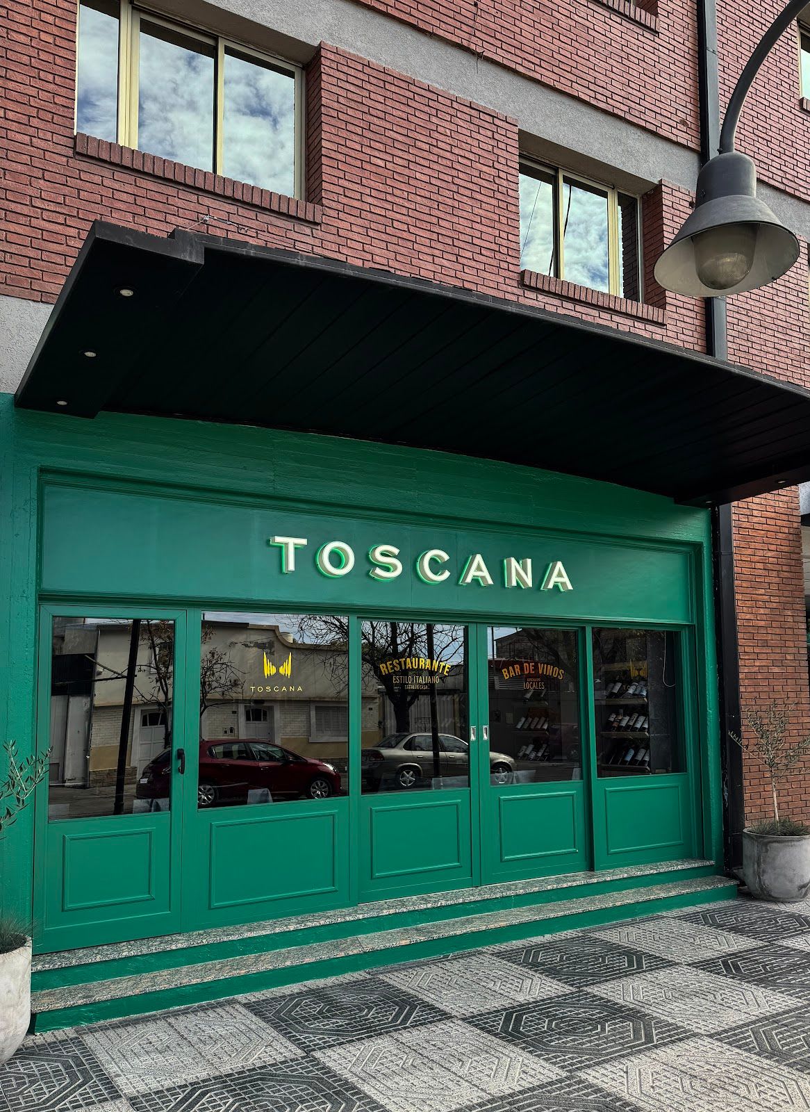 TOSCANA Restó - Ciudad - Foto 1