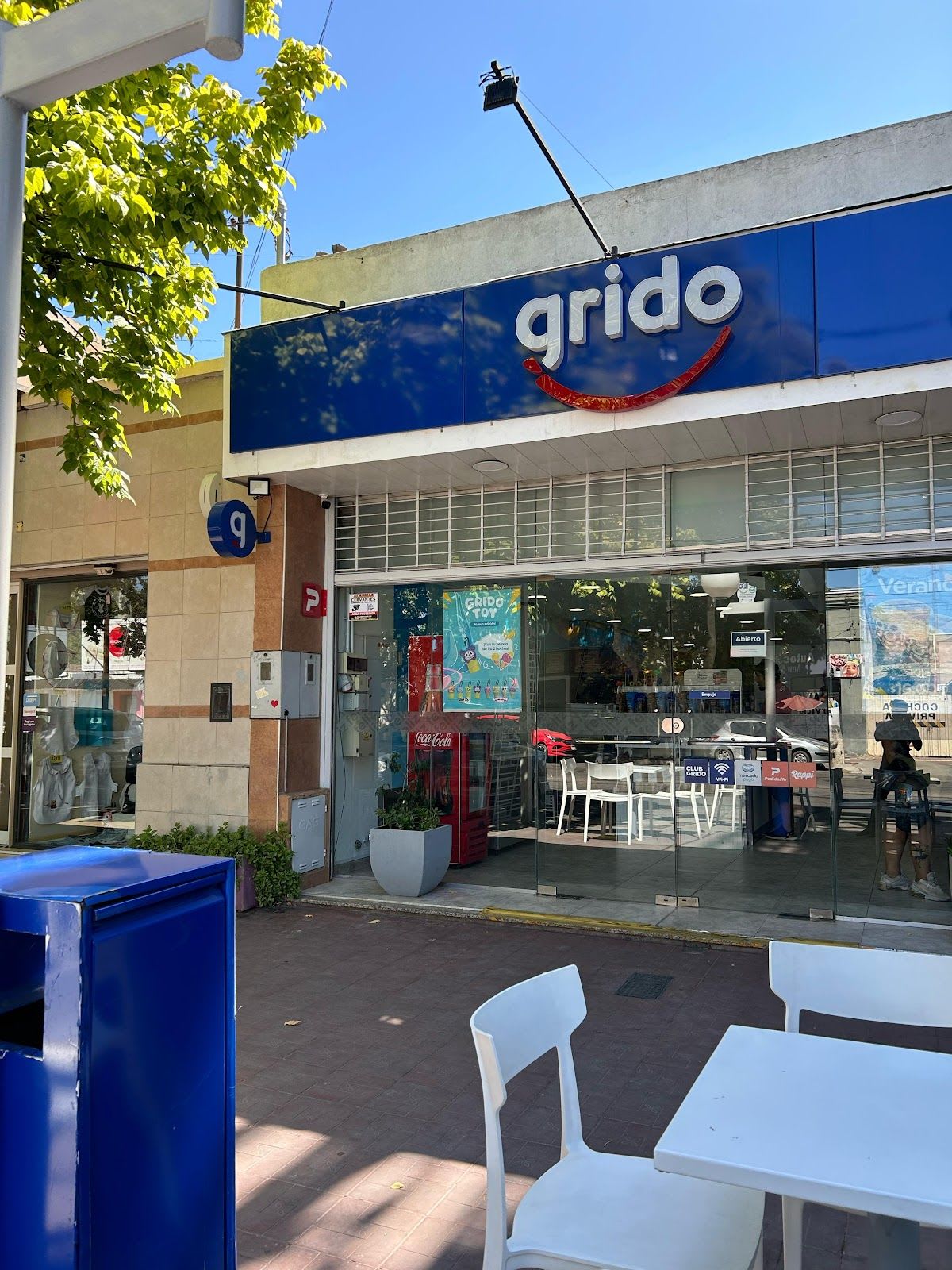 GRIDO Helados - Foto 1
