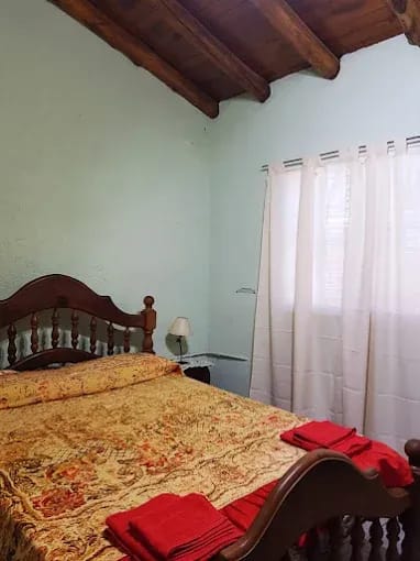 Cabañas Elita - Foto 7