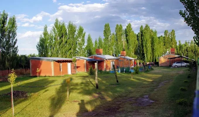 Cabañas Elita - Foto 10