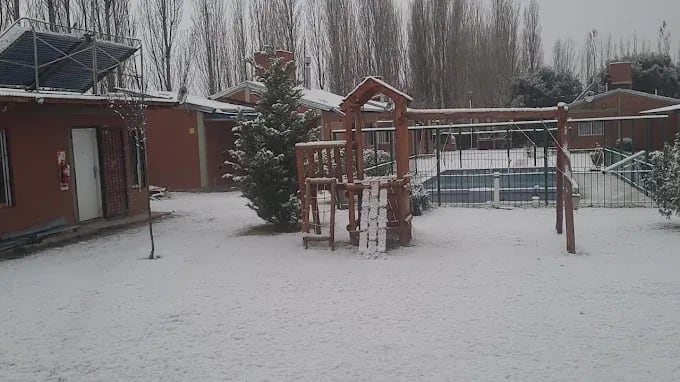 Cabañas Elita - Foto 6