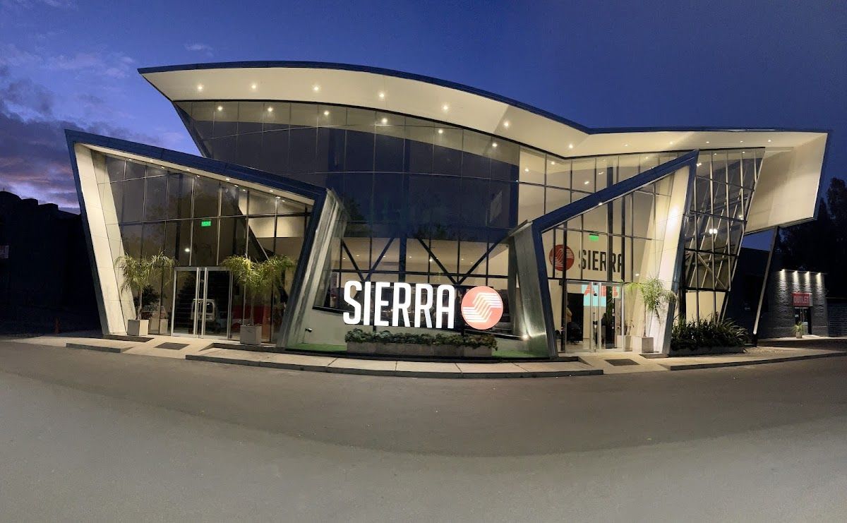 Sierra Electricidad e Iluminación - Casa Central - Foto 1