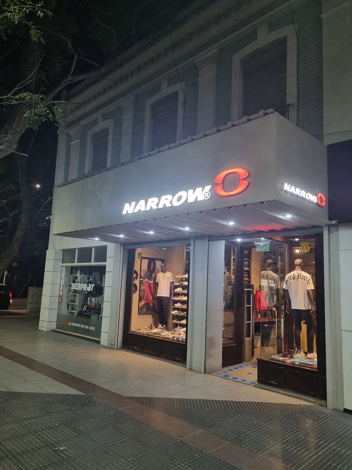 Narrow - Foto 1