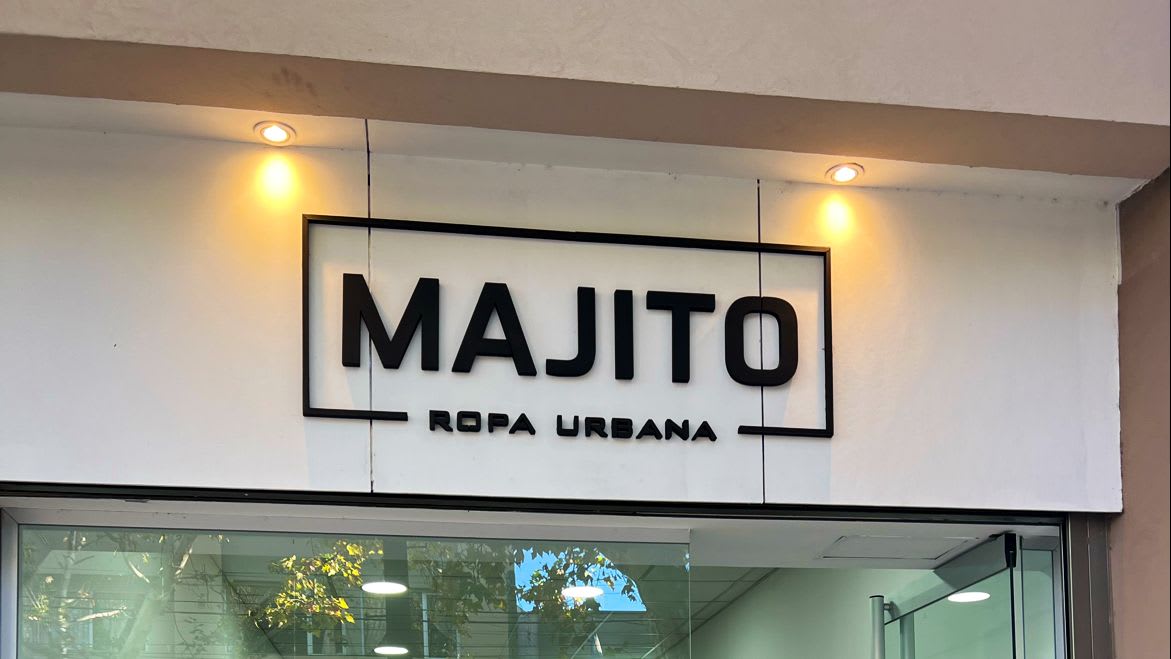 Majito - Foto 1