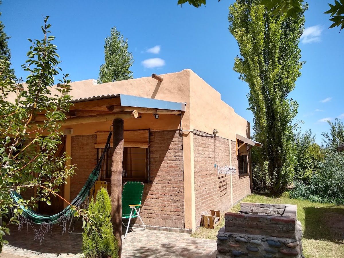 Cabañas Aike San Rafael - Foto 1