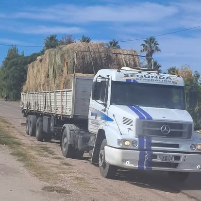 Transporte y Corralon Segunda Generación - Foto 1