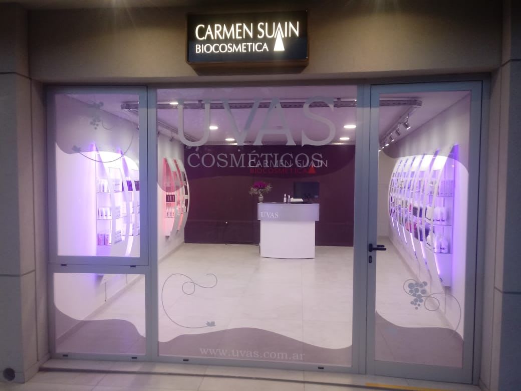 Uvas Cosméticos - Sucursal del centro - Foto 1
