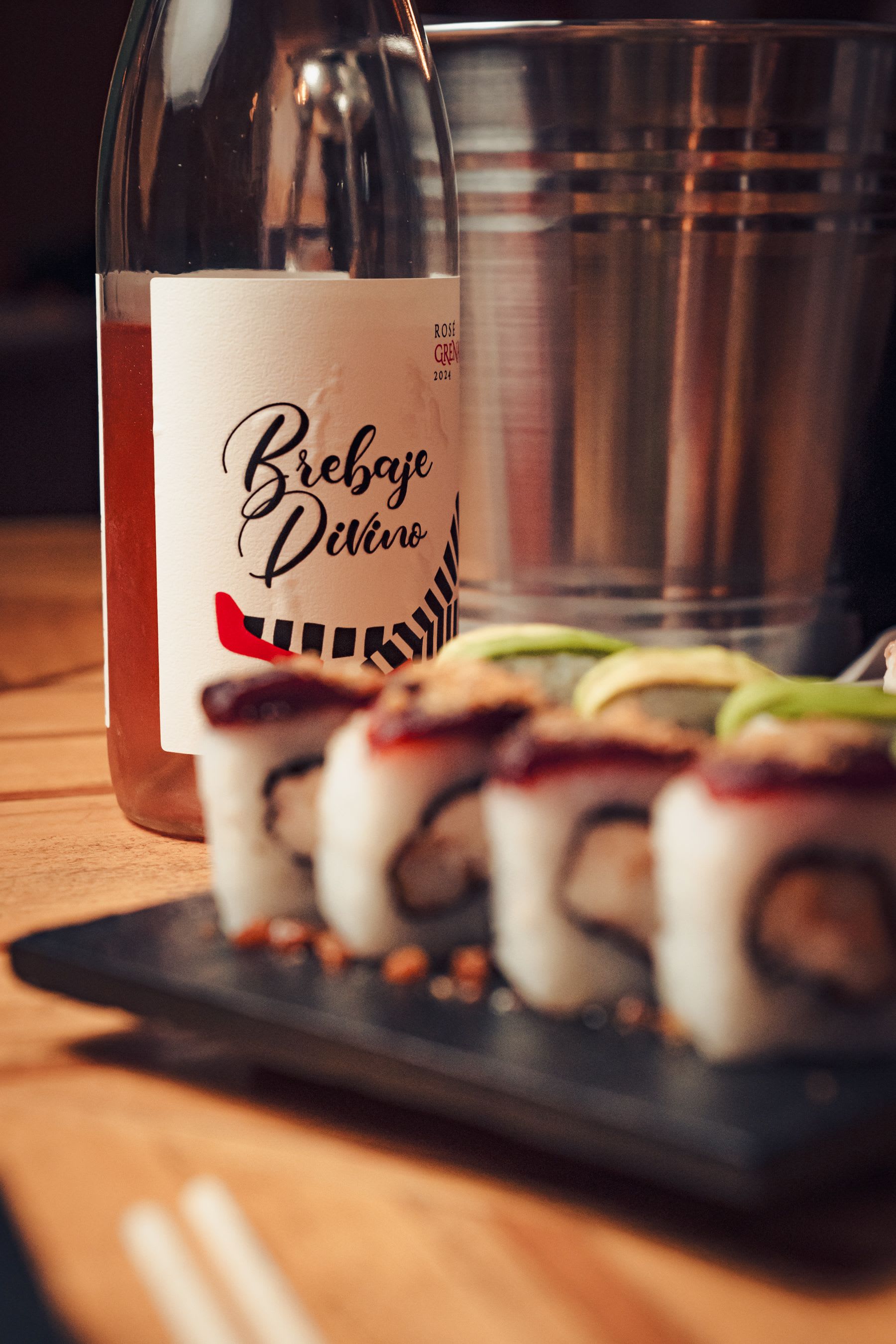 Majal Sushi - Foto 5