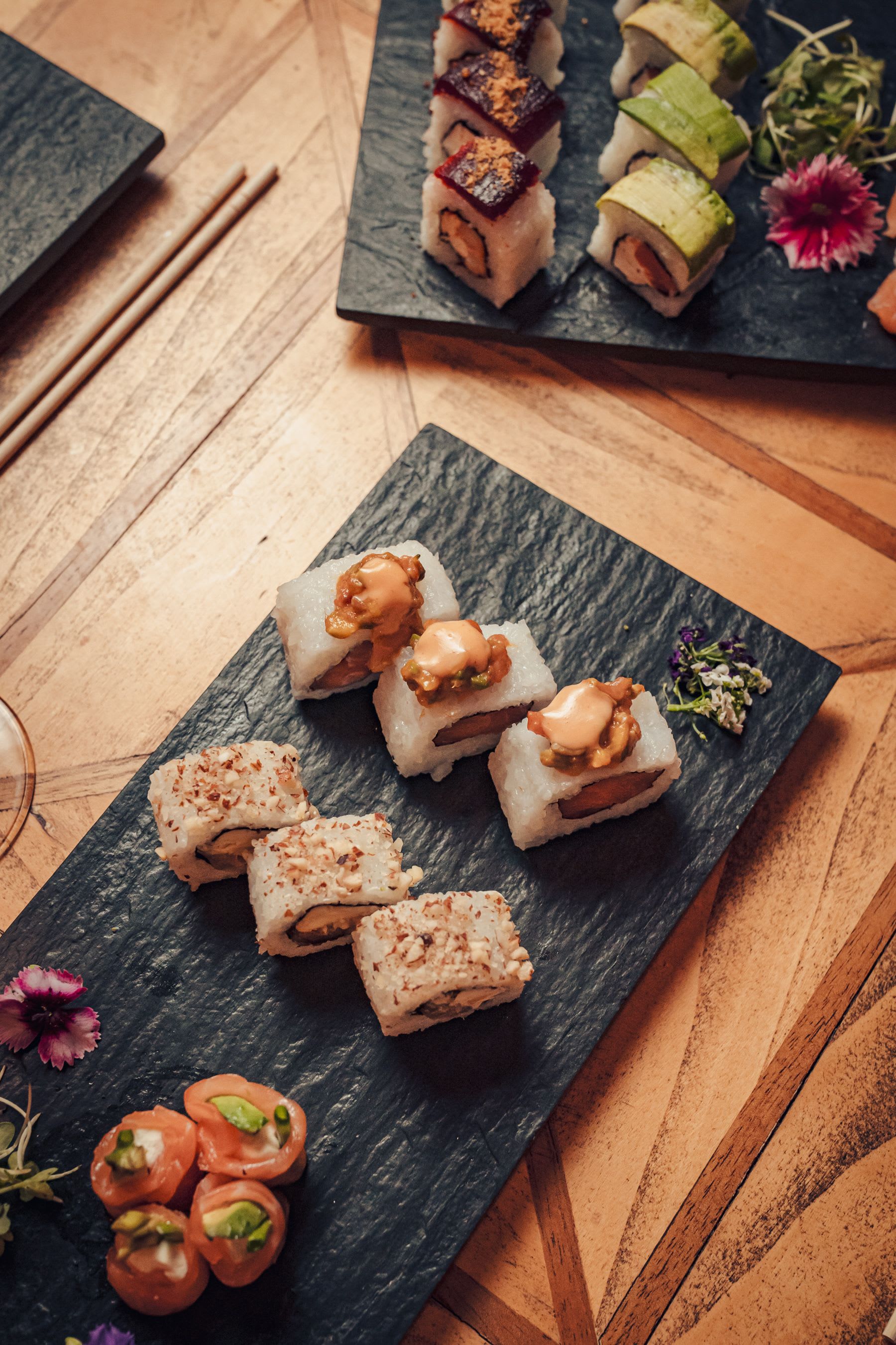 Majal Sushi - Foto 3