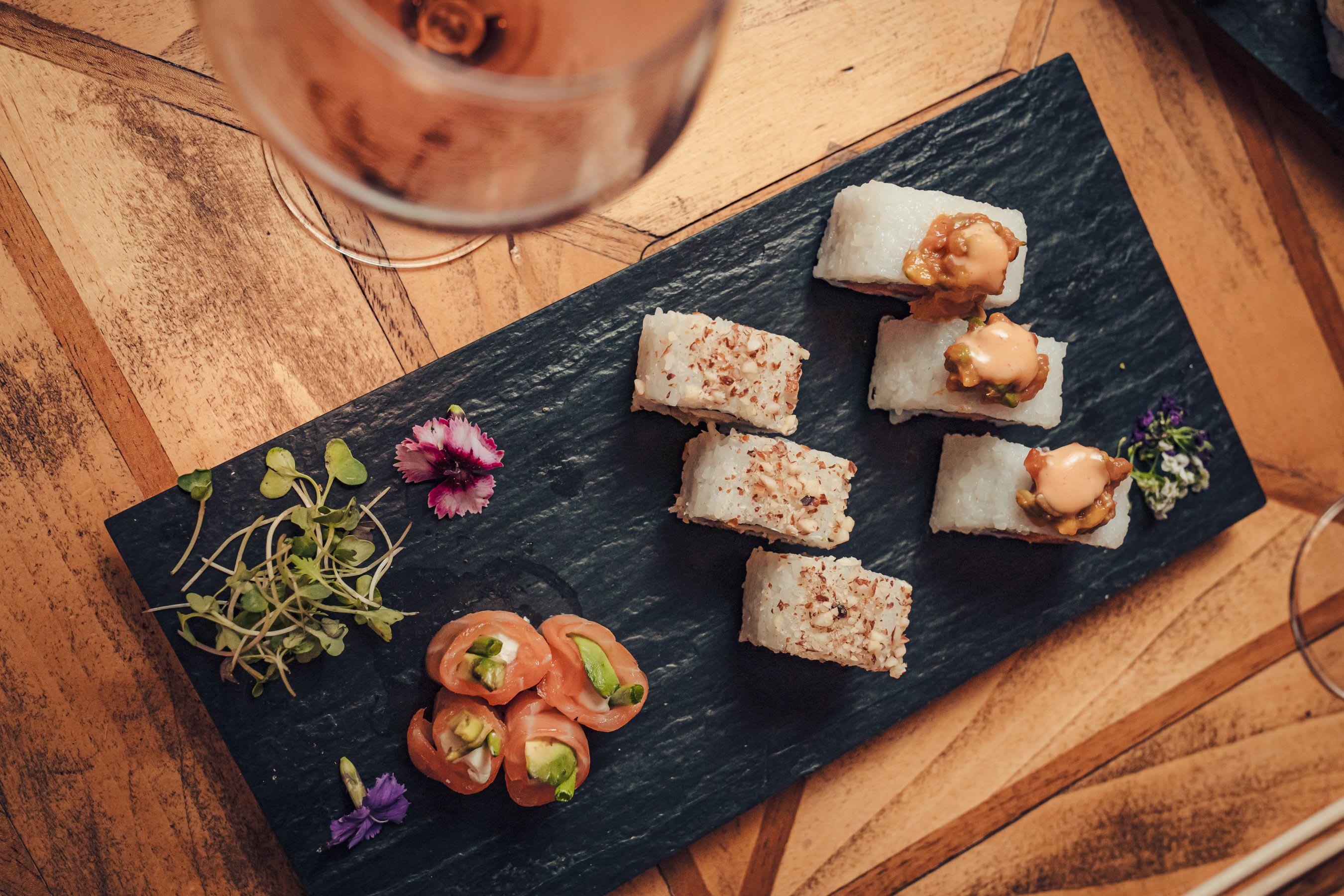 Majal Sushi - Foto 4