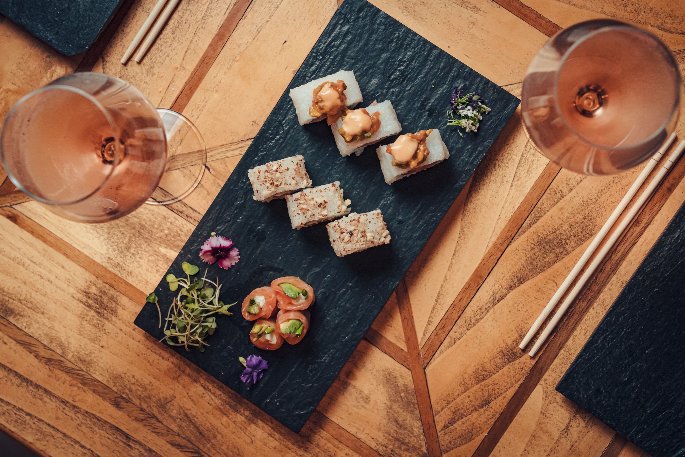 Majal Sushi - Foto 6
