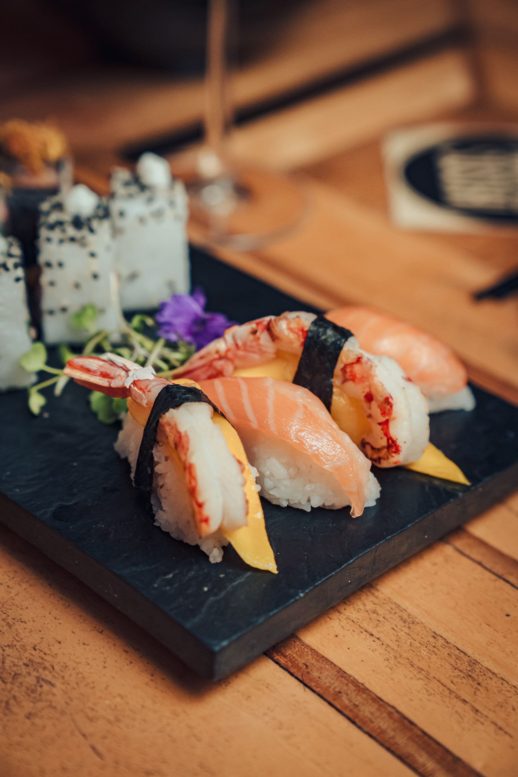 Majal Sushi - Foto 7
