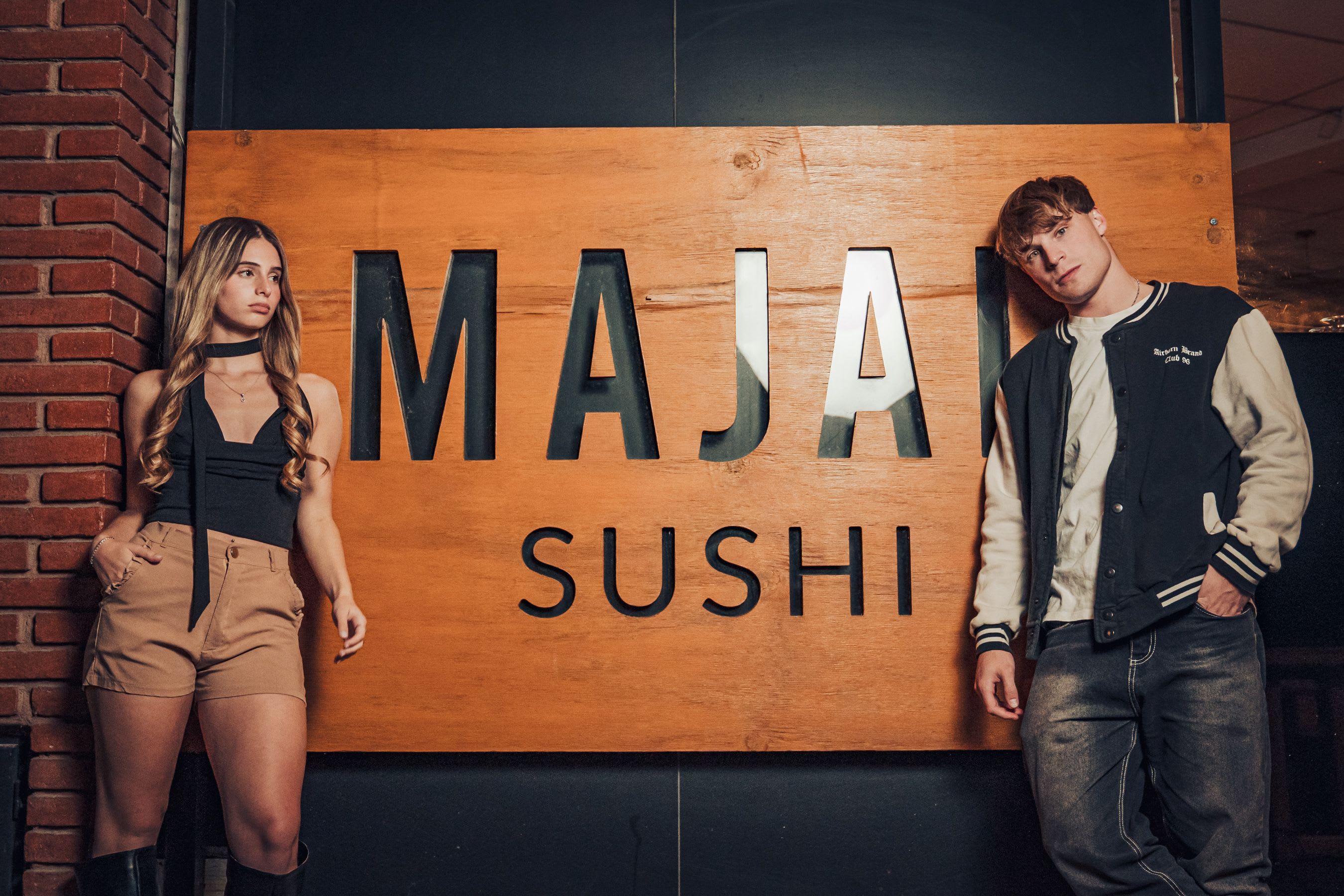 Majal Sushi - Foto 9