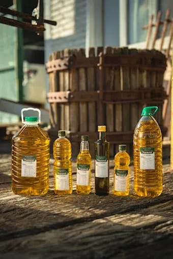 Oro Verde - Foto 1