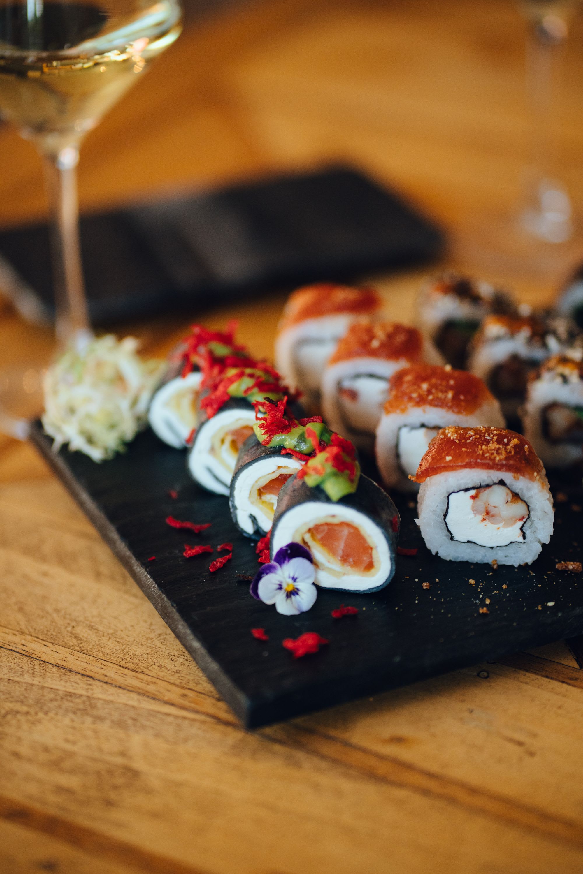 Majal Sushi - Foto 13