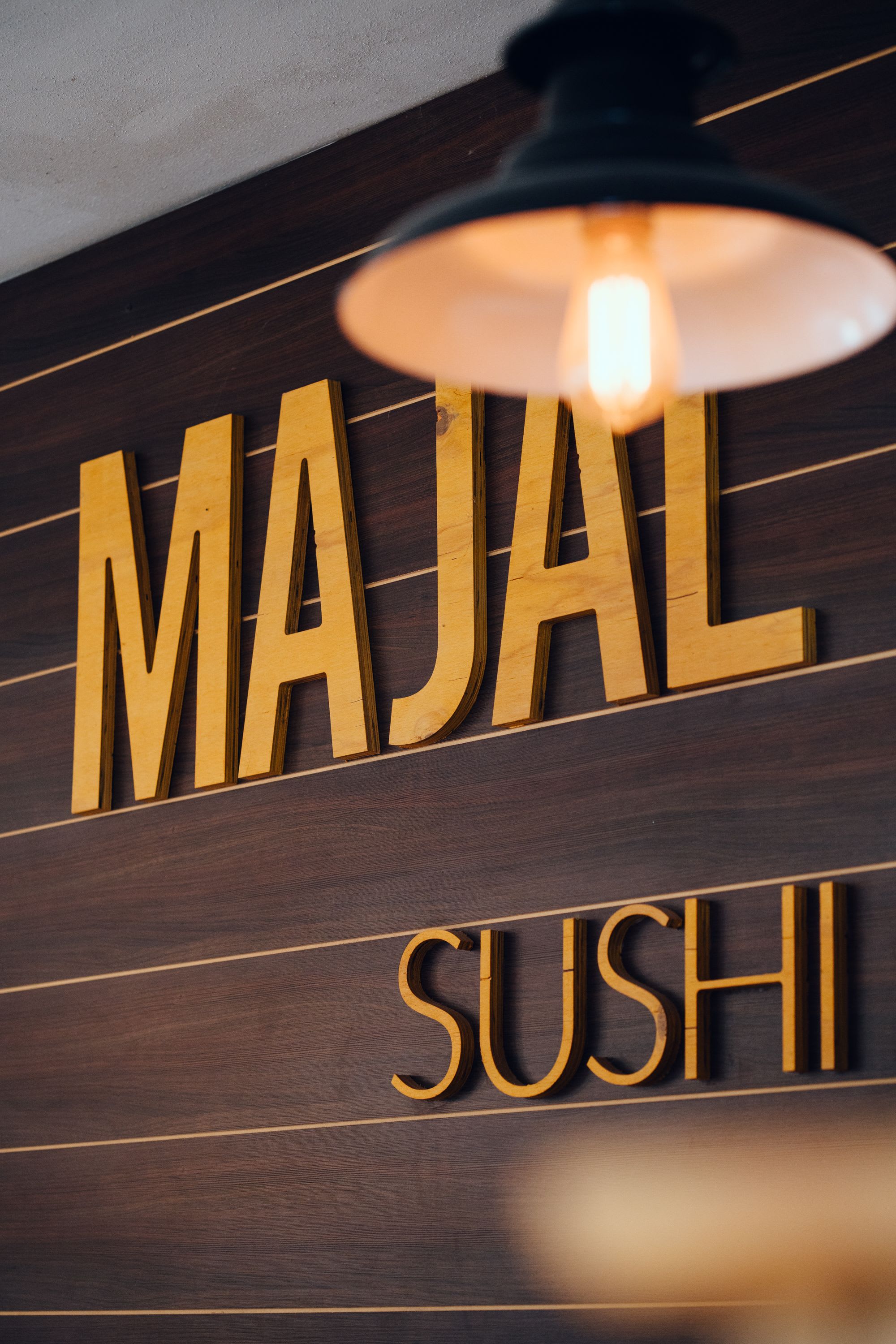 Majal Sushi - Foto 11
