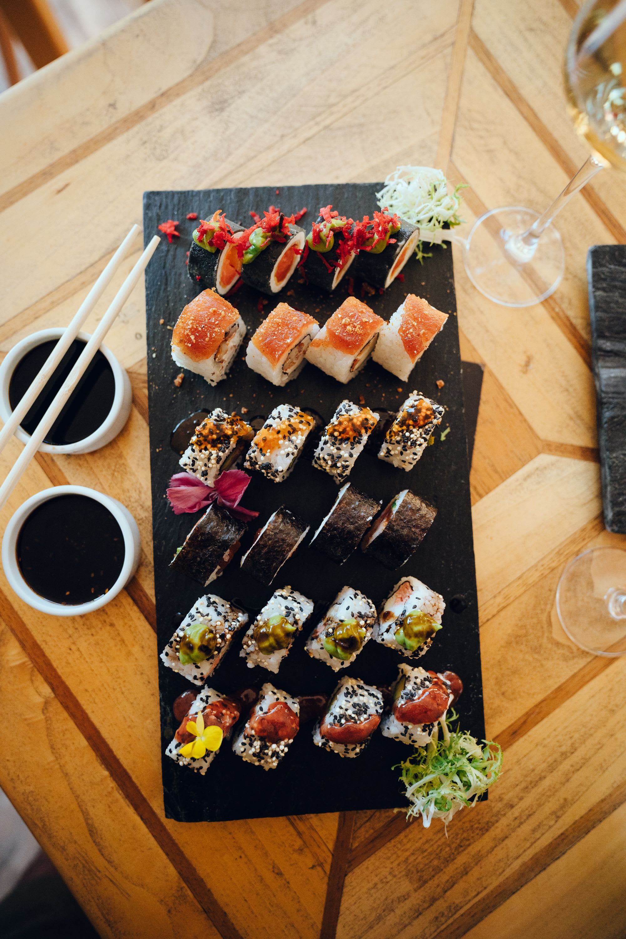Majal Sushi - Foto 12